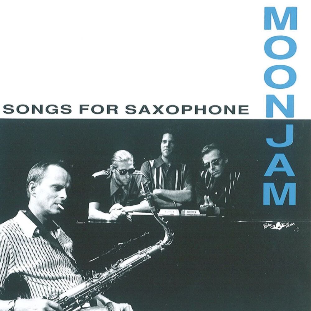 Picture of Songs For Saxophone