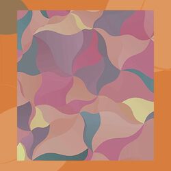 Cover of Quartet Jazz - Background for Sixth Senses