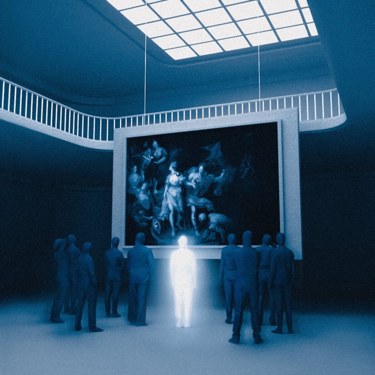 Album cover of VVL EMPIRE