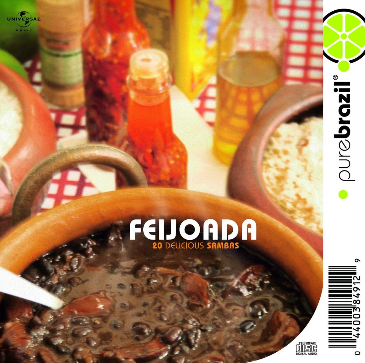 Album cover of Essa Moca Ta Diferente