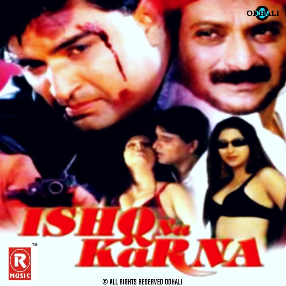 Picture of Ishq Na Karna (Original Motion Picture Soundtrack)