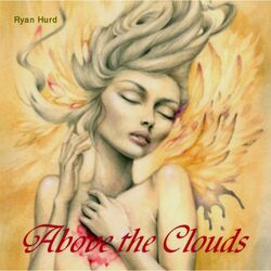 Cover of Above The Clouds