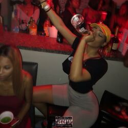 Cover of She Wanna Party