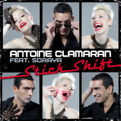 Pochette album
