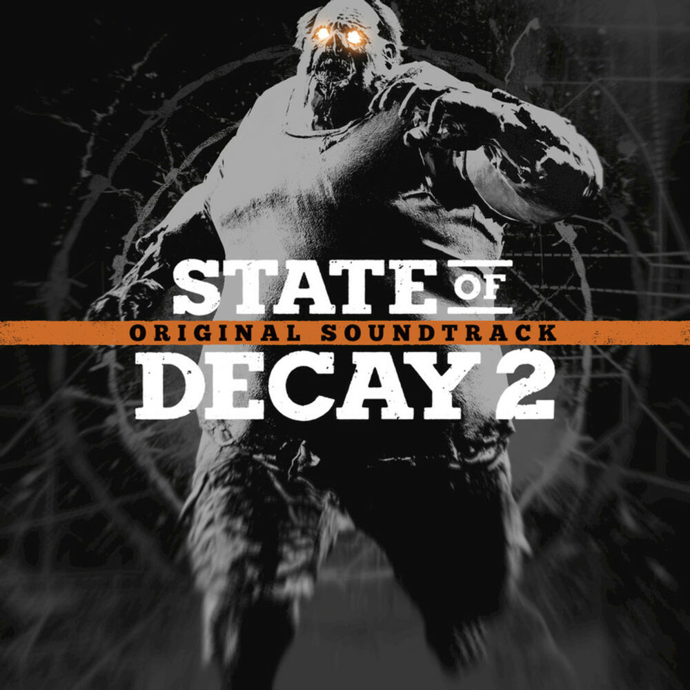Picture of State of Decay 2 (Original Game Soundtrack)