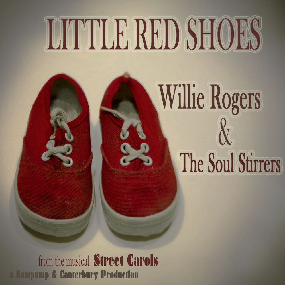 Picture of Little Red Shoes
