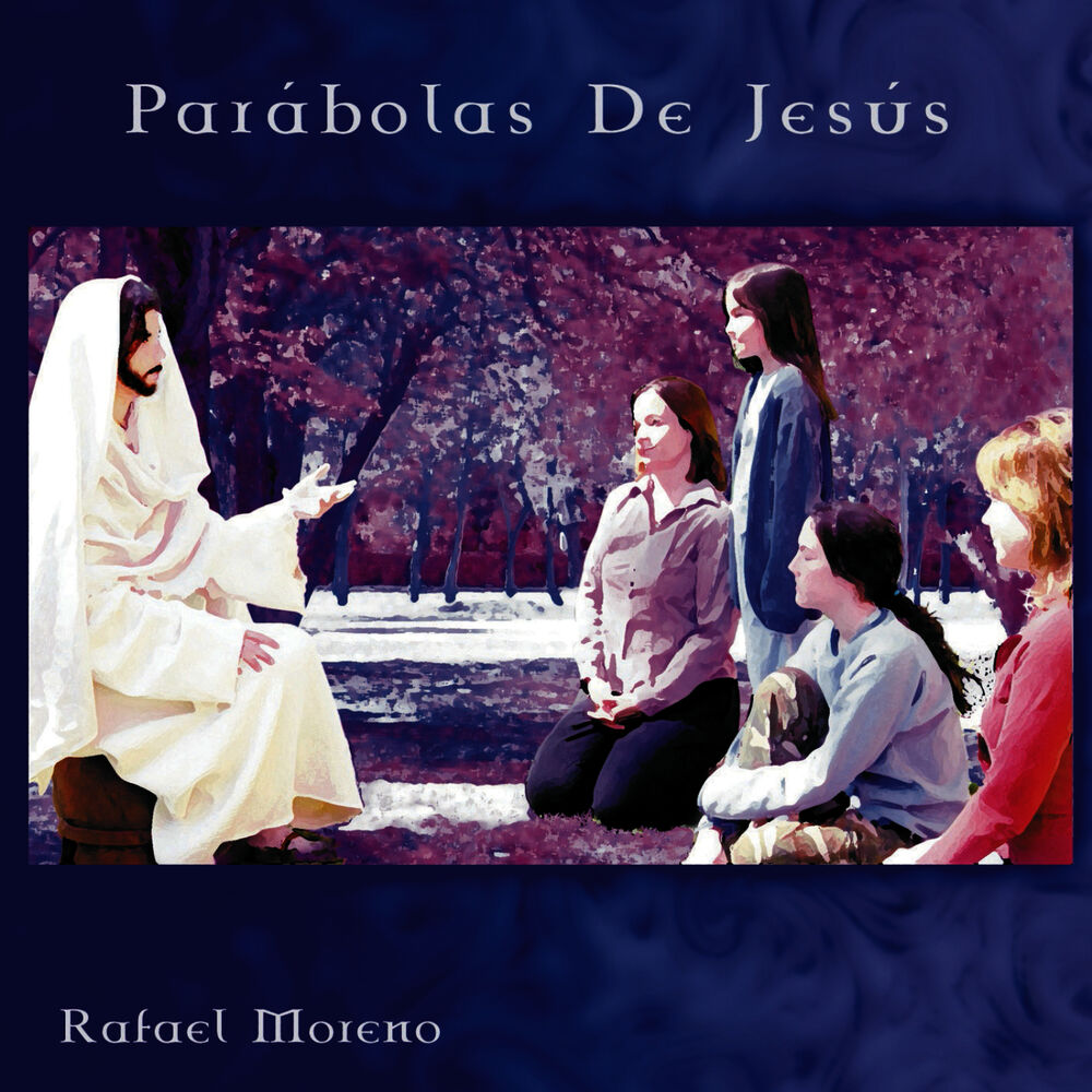Picture of Parábolas de Jesús