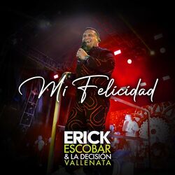 Cover of Mi Felicidad