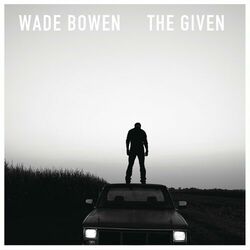 Cover of The Given
