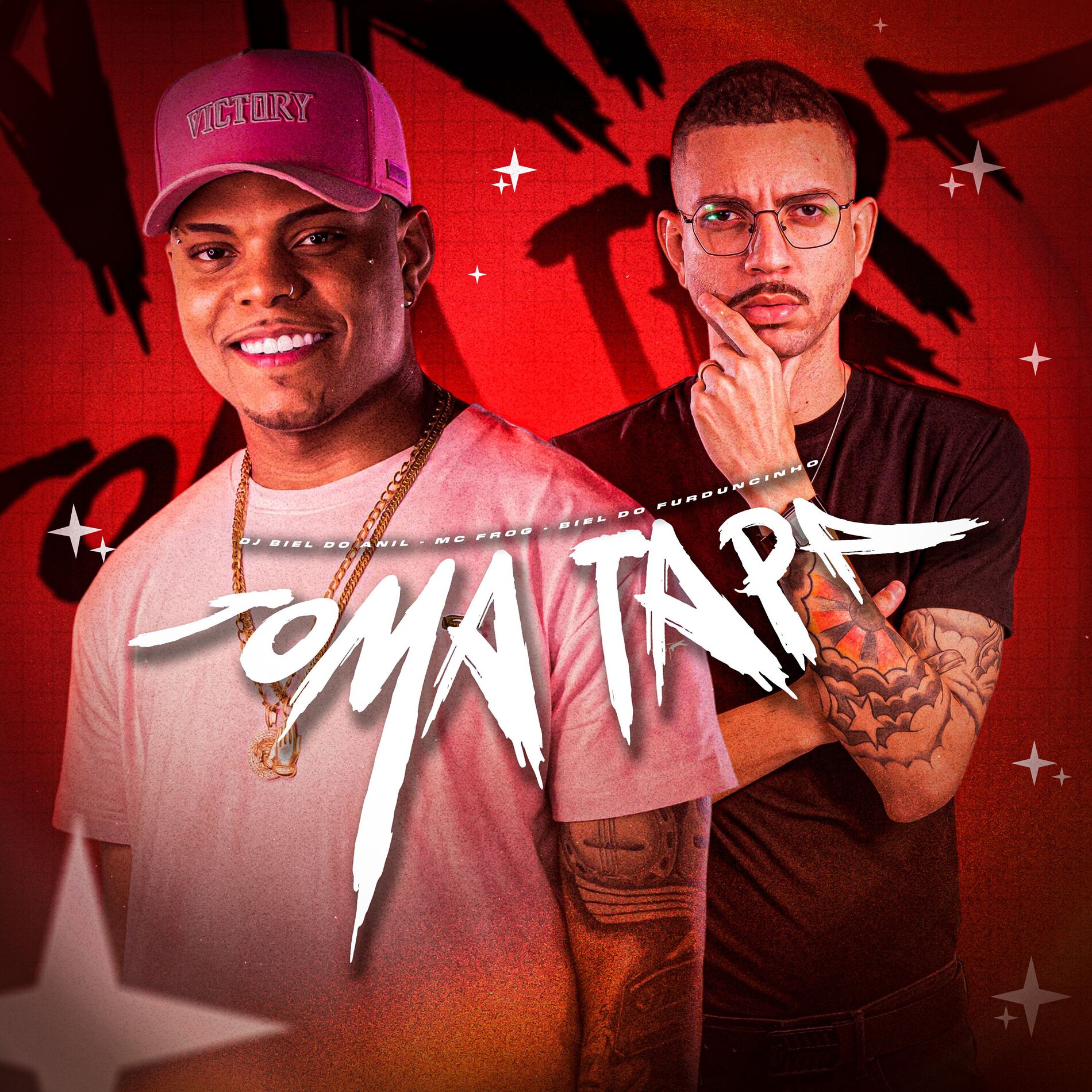 Album cover of Toma Tapa
