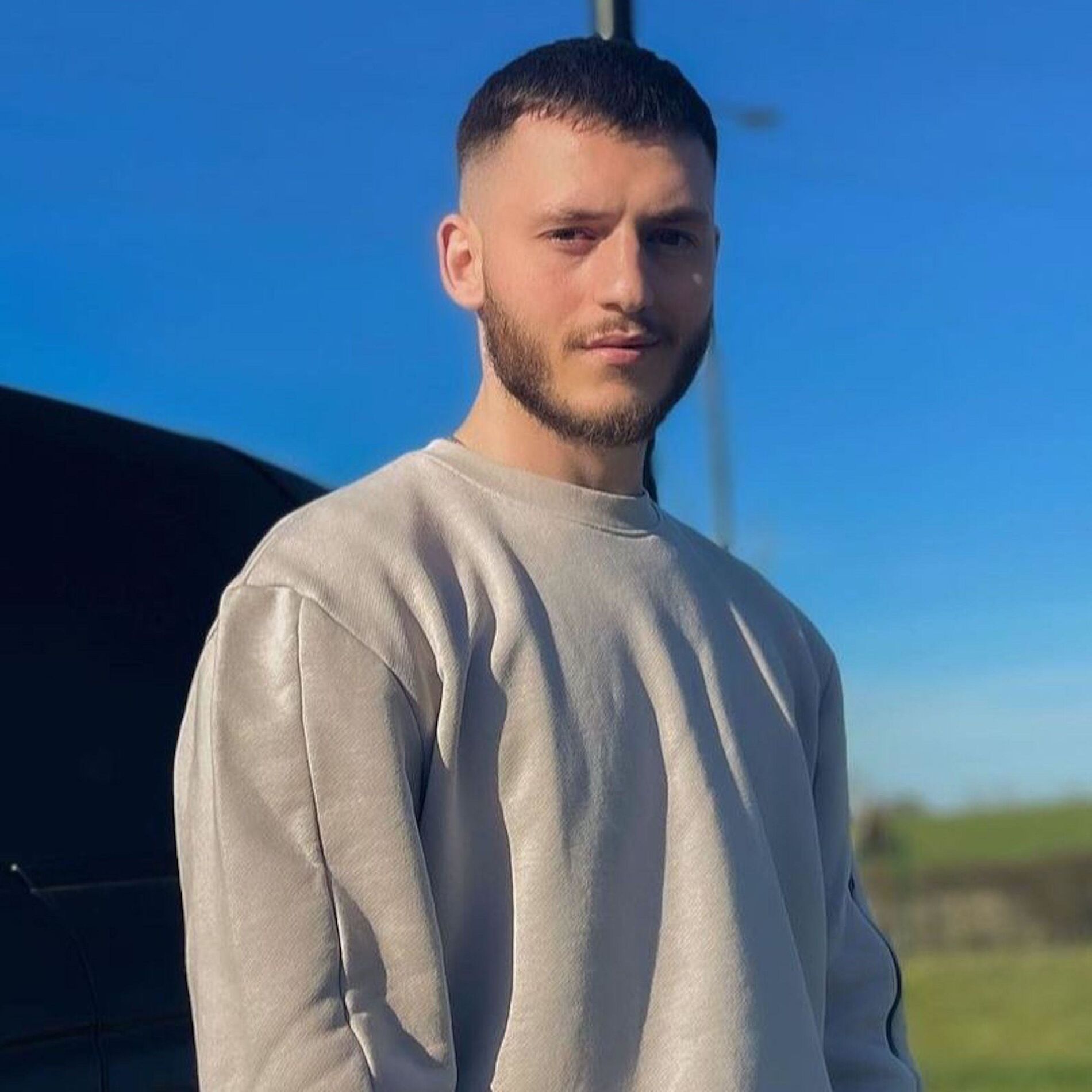 Album cover of Solo