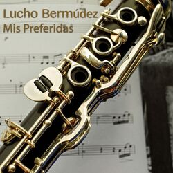 Cover of Mis Preferidas