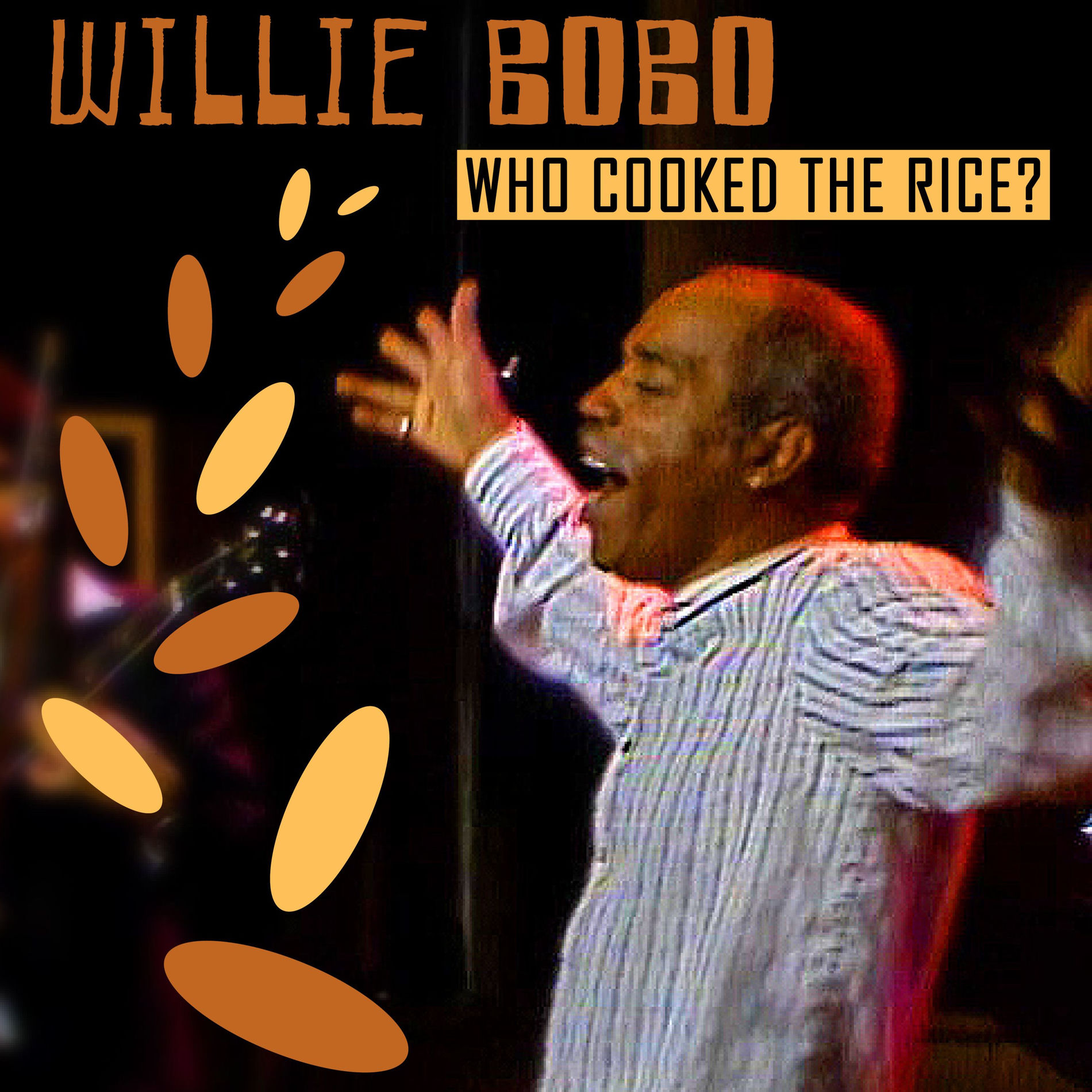 Willie Bobo: albums, songs, concerts | Deezer