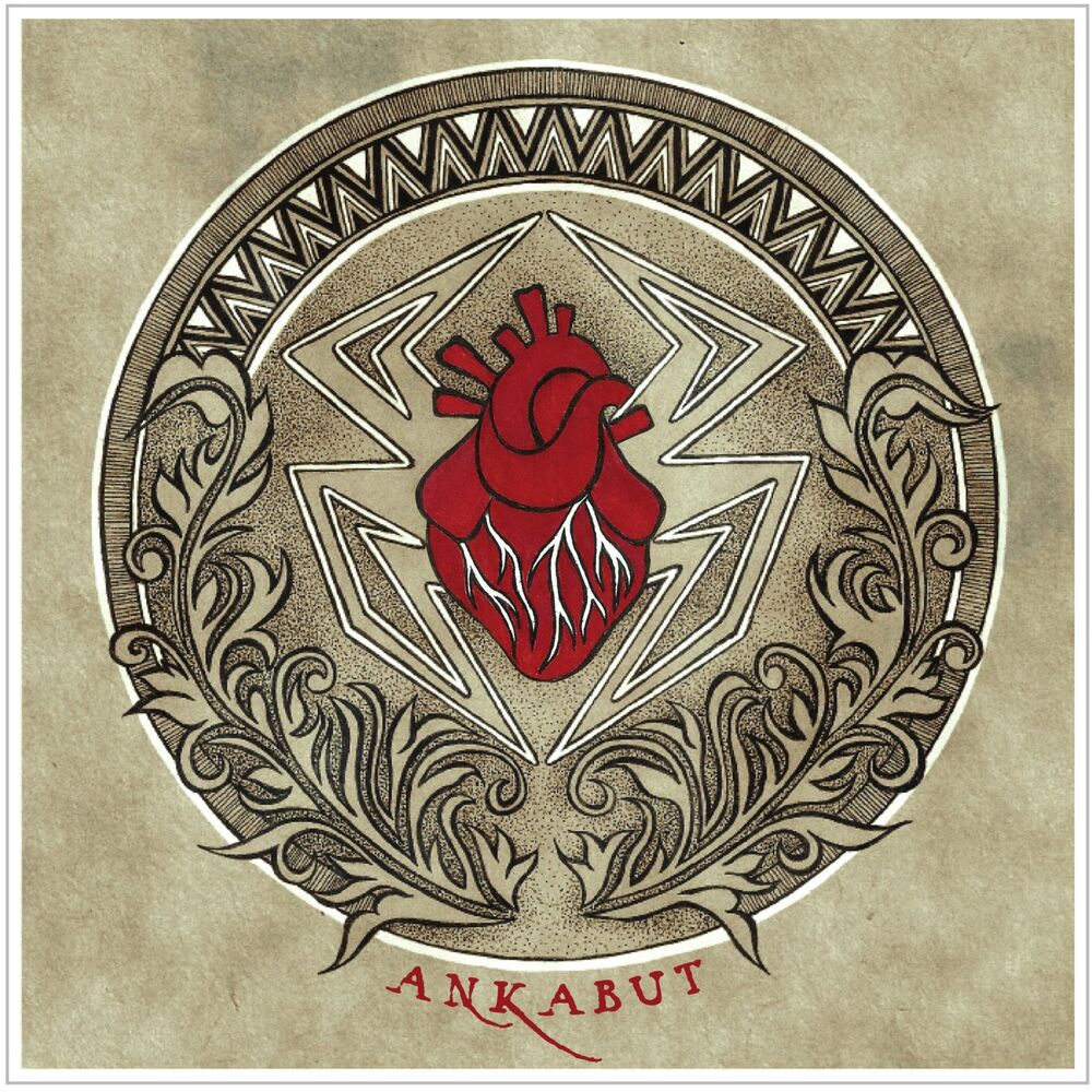 Picture of Ankabut