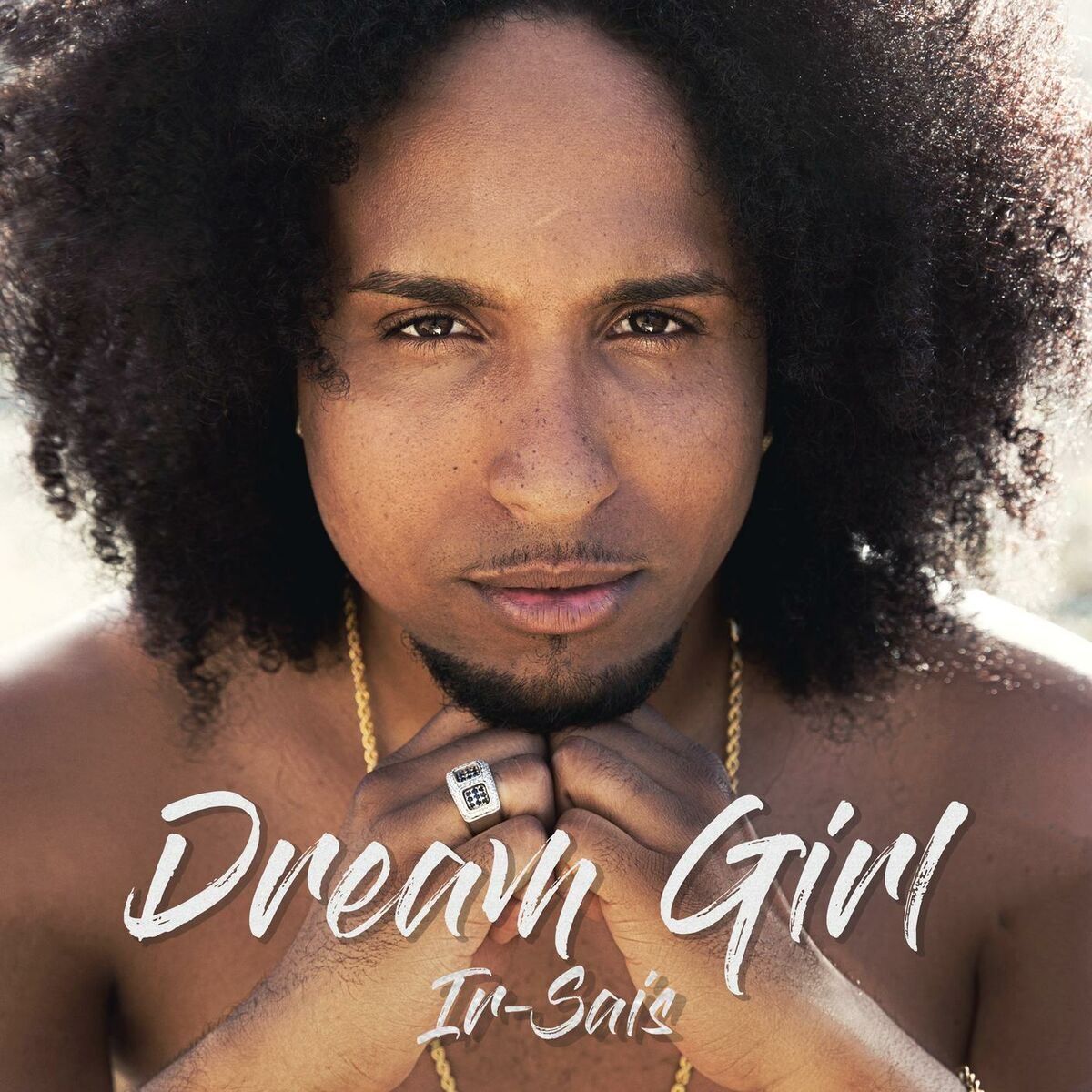 Album cover of Dream Girl