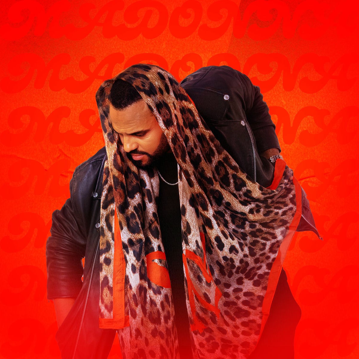 Album cover of Mamadona
