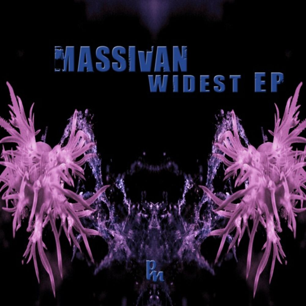 Picture of Widest EP