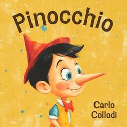 Pinocchio (ungekürztes Hörbuch)