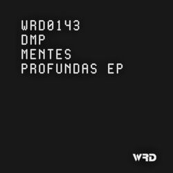 Cover of Mentes Profundas EP