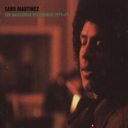 Cover of The Dalecarlia Recordings 1971-72