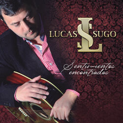 Cover of Sentimientos Encontrados