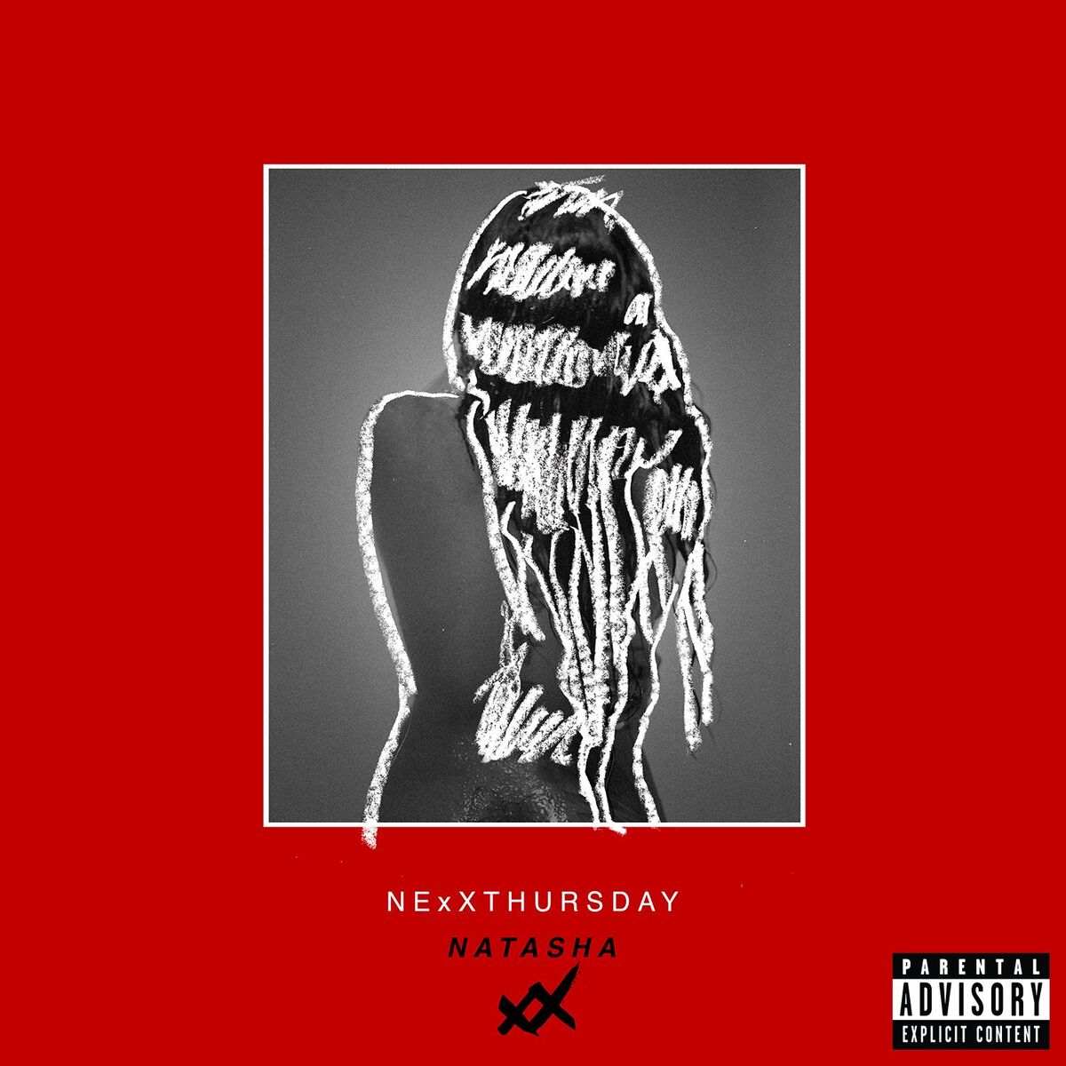 Album cover of Natasha EP