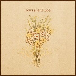 Cover of You're Still God (Live)