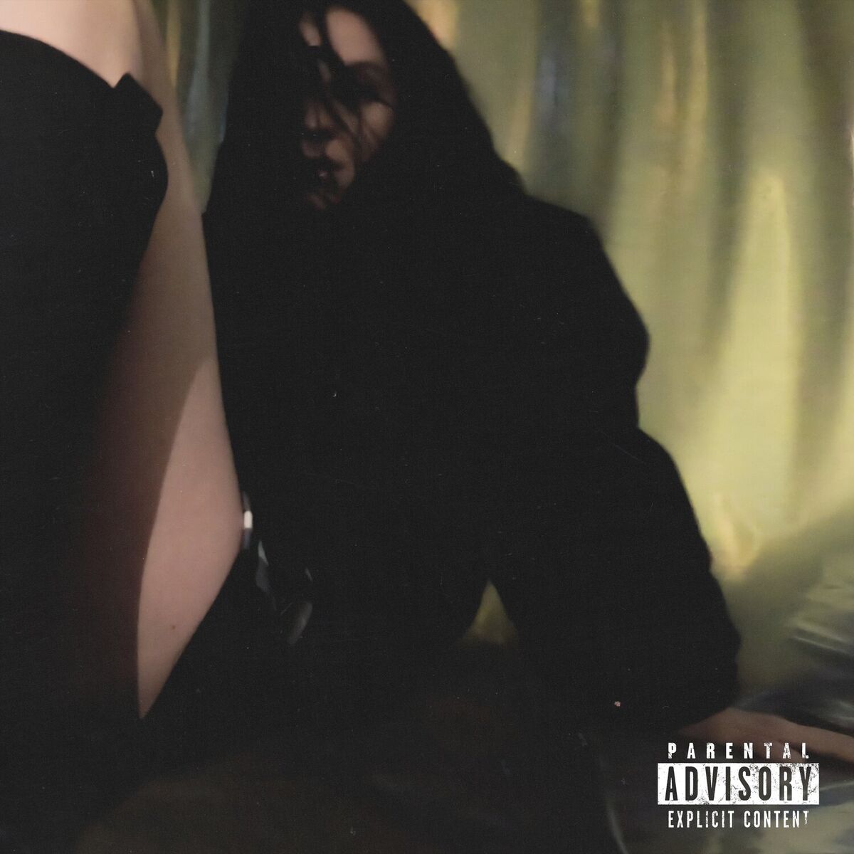 Album cover of Another Night