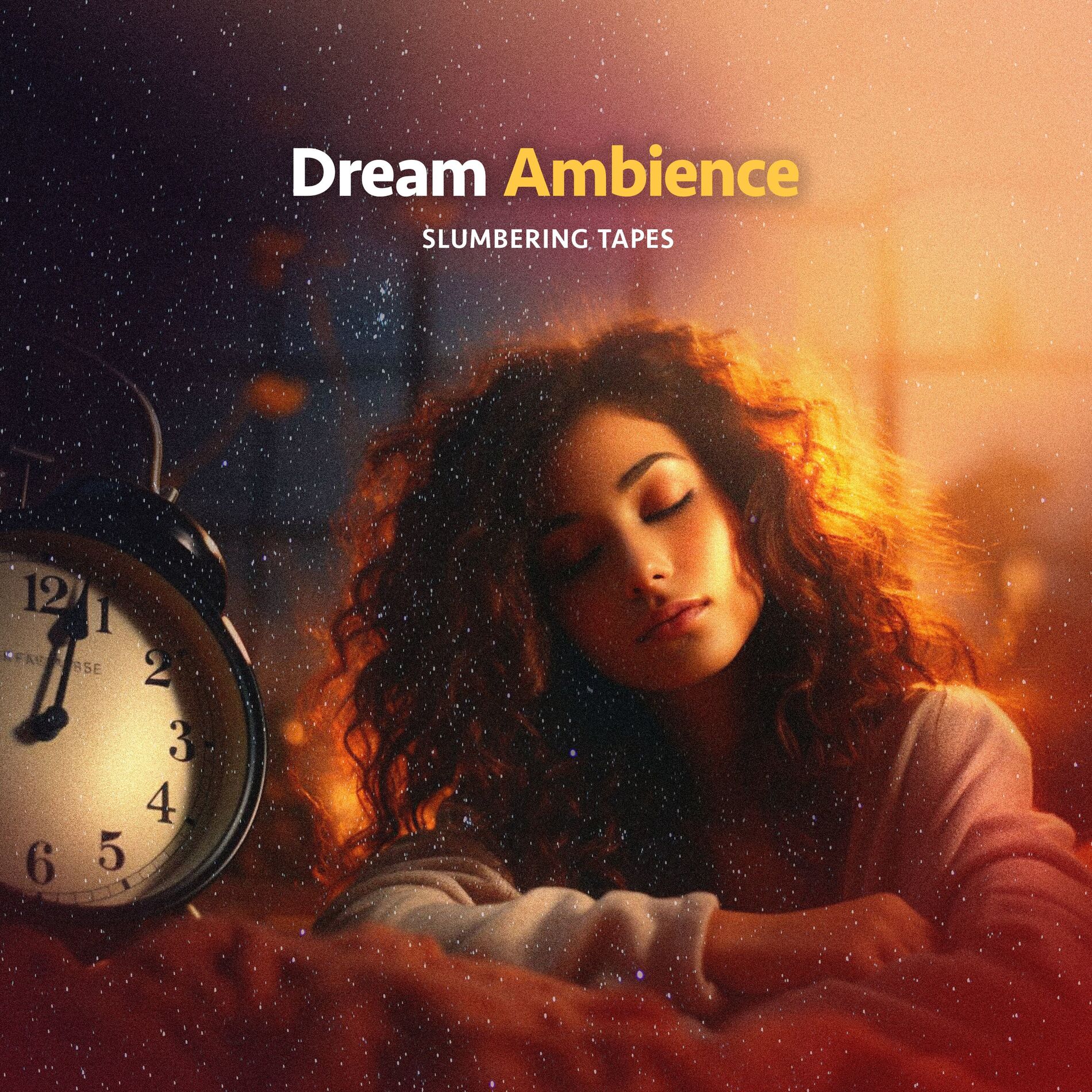 Album cover of Dream Ambience