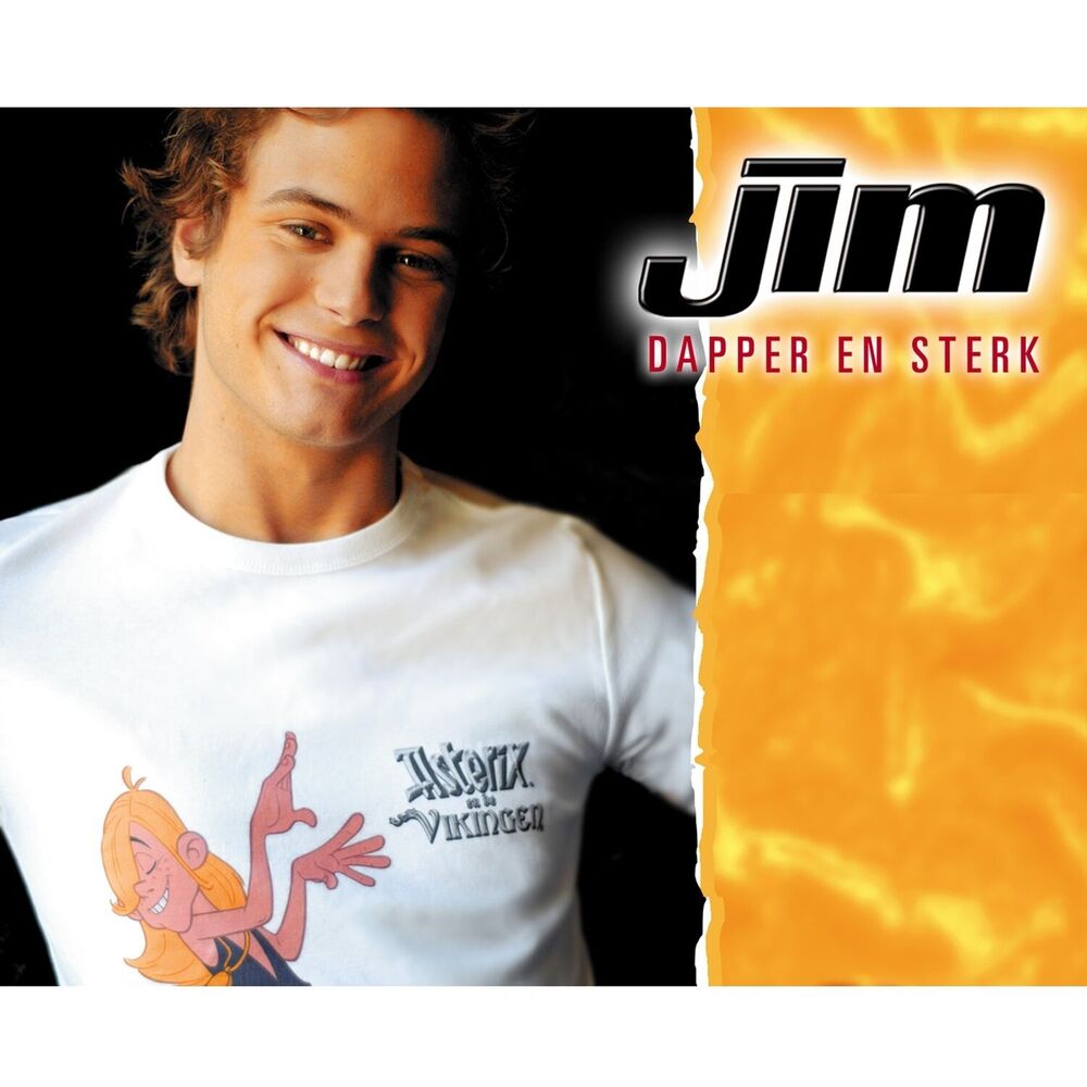 Picture of Dapper En Sterk