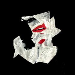 Cover of Escombros