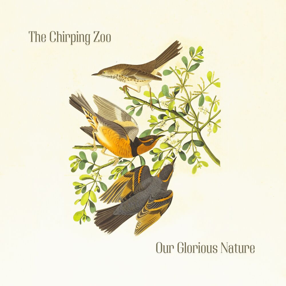 Picture of The Chirping Zoo