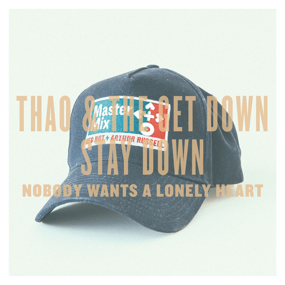 Picture of Nobody Wants A Lonely Heart - Single