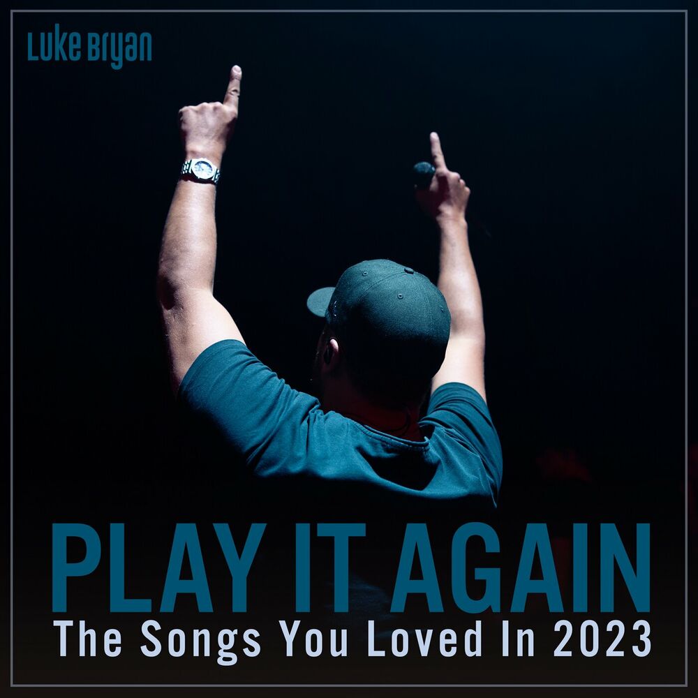 Picture of Play It Again: The Songs You Loved In 2023