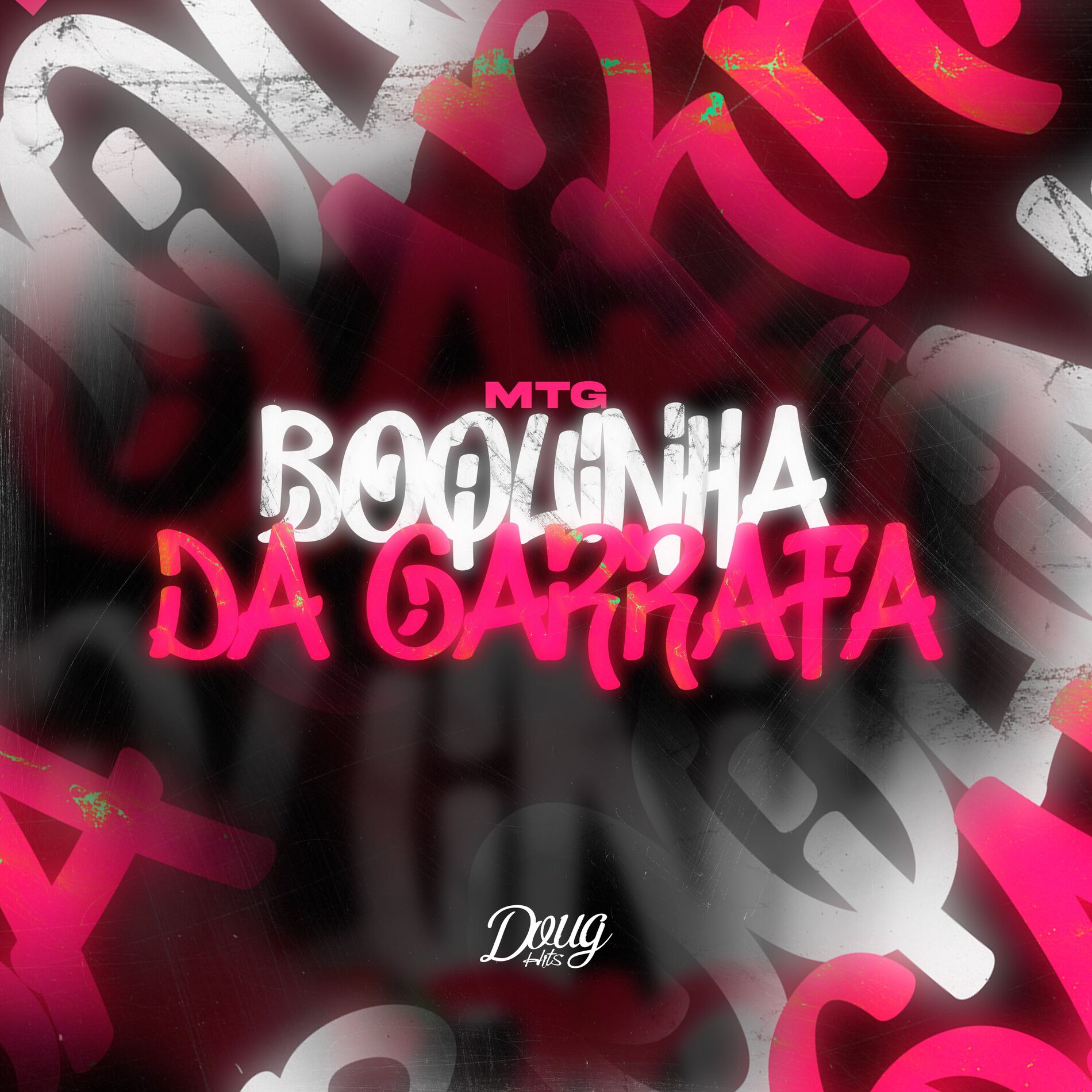 Album cover of Mtg Boquinha da Garrafa
