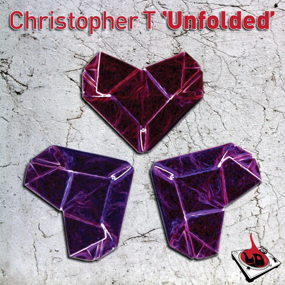 Picture of Unfolded