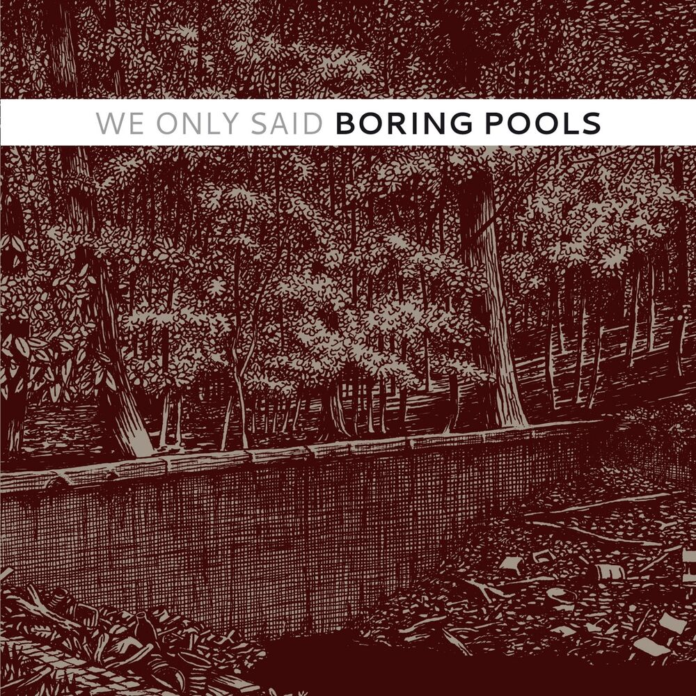 Picture of (Along All) Boring Pools