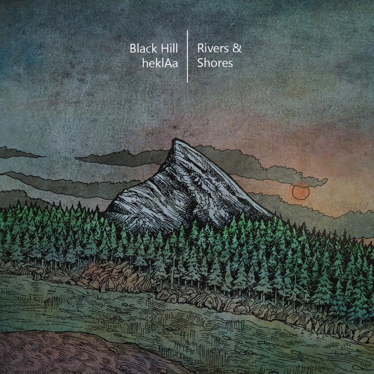 Album cover of Yamuna