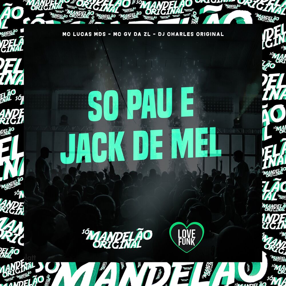 Picture of So Pau e Jack de Mel