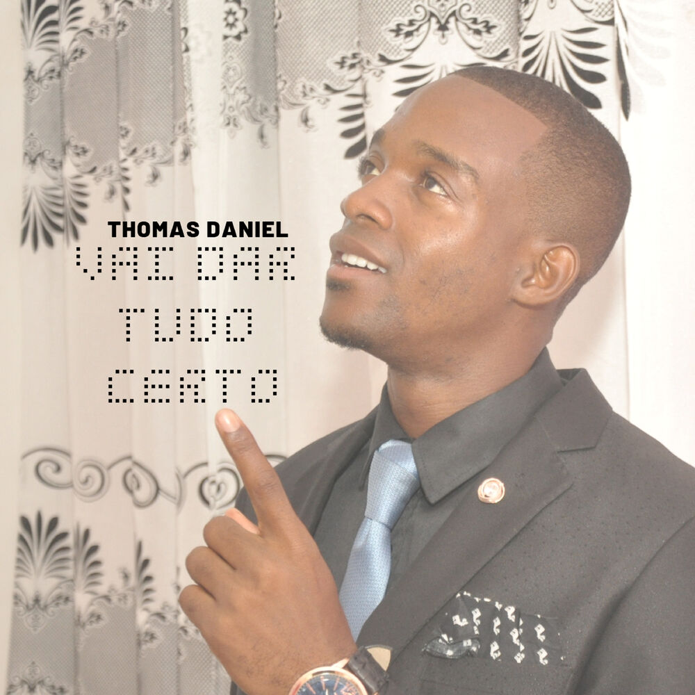 Picture of Vai dar tudo certo