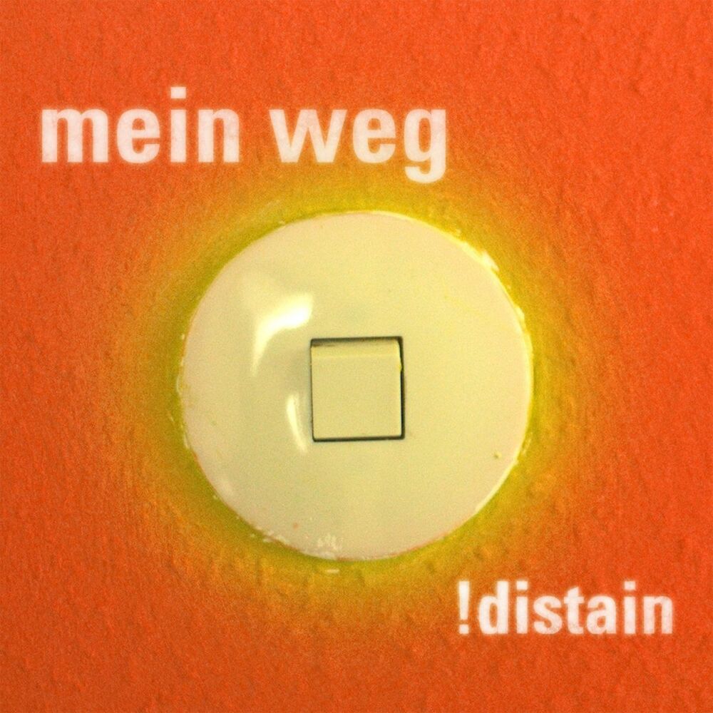 Picture of Mein Weg