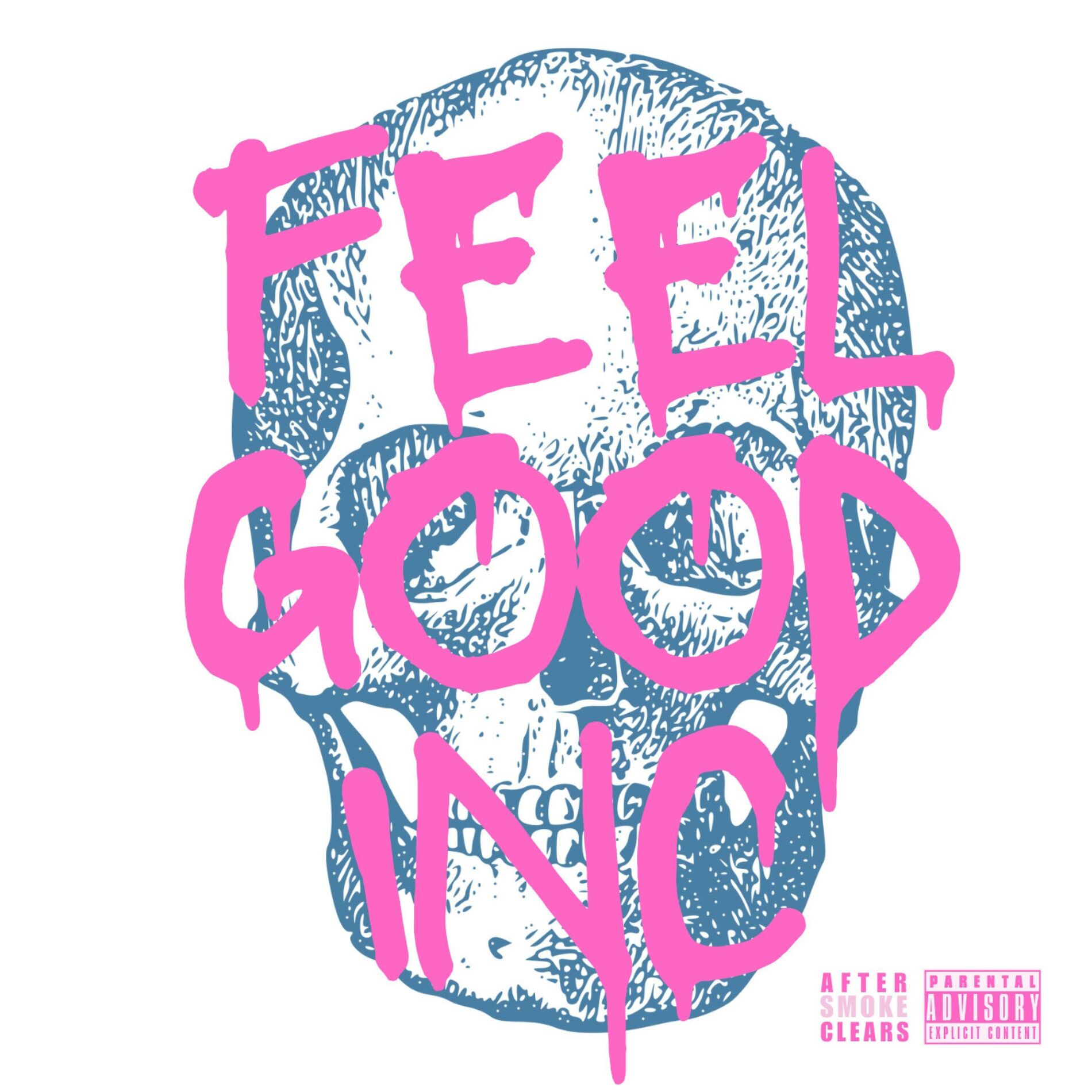 Album cover of FEEL GOOD INC