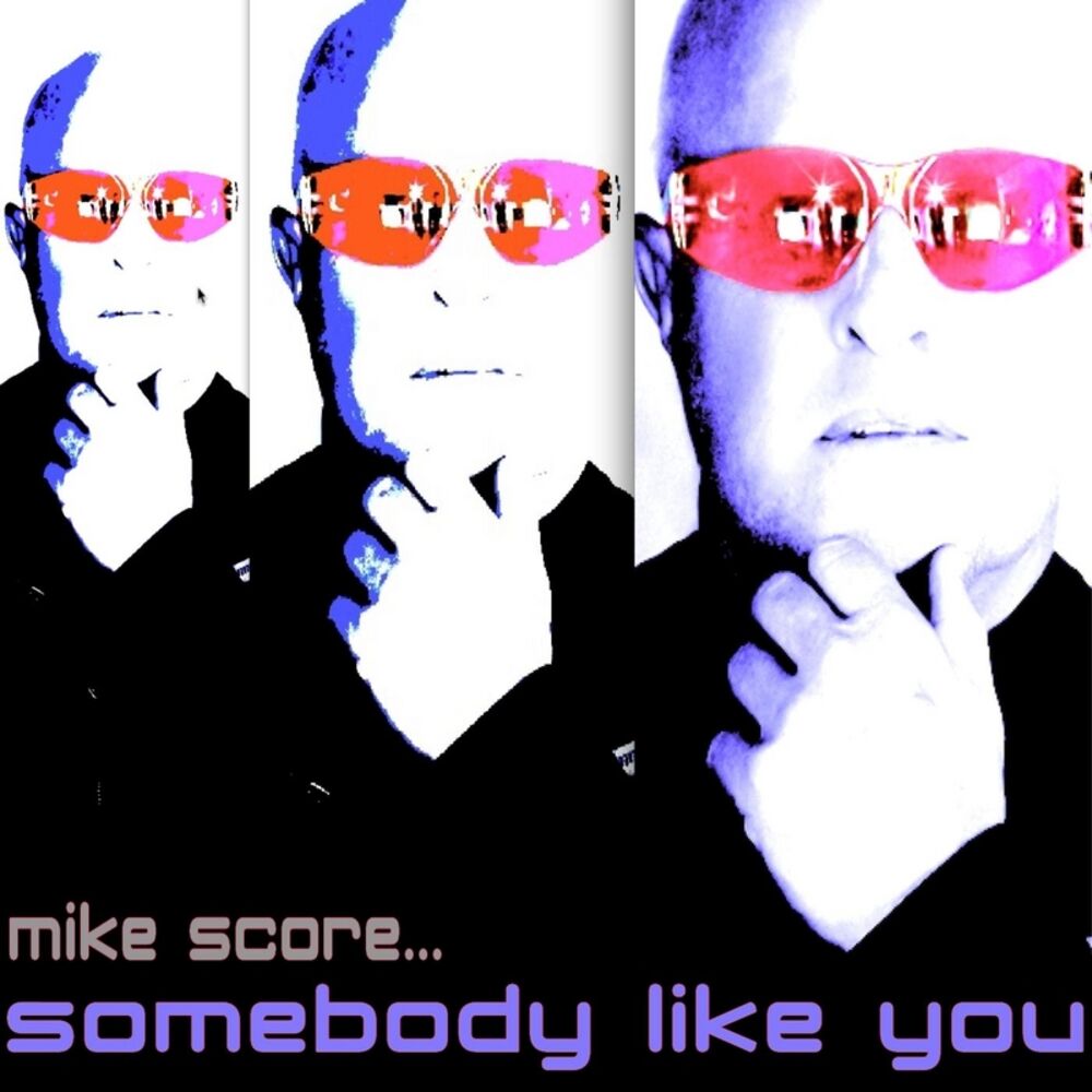 Picture of Somebody Like You