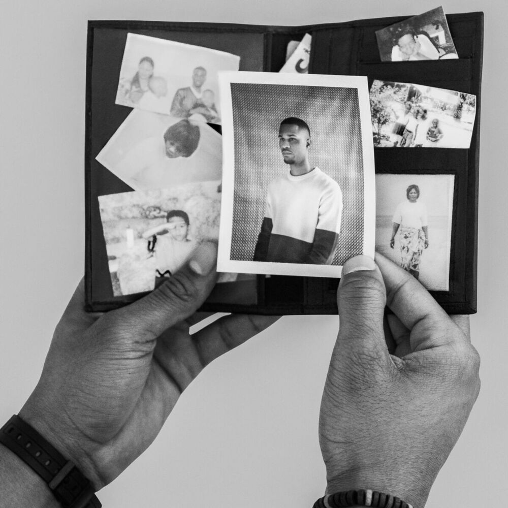 Picture of Fixed (feat. Darrell Cole)