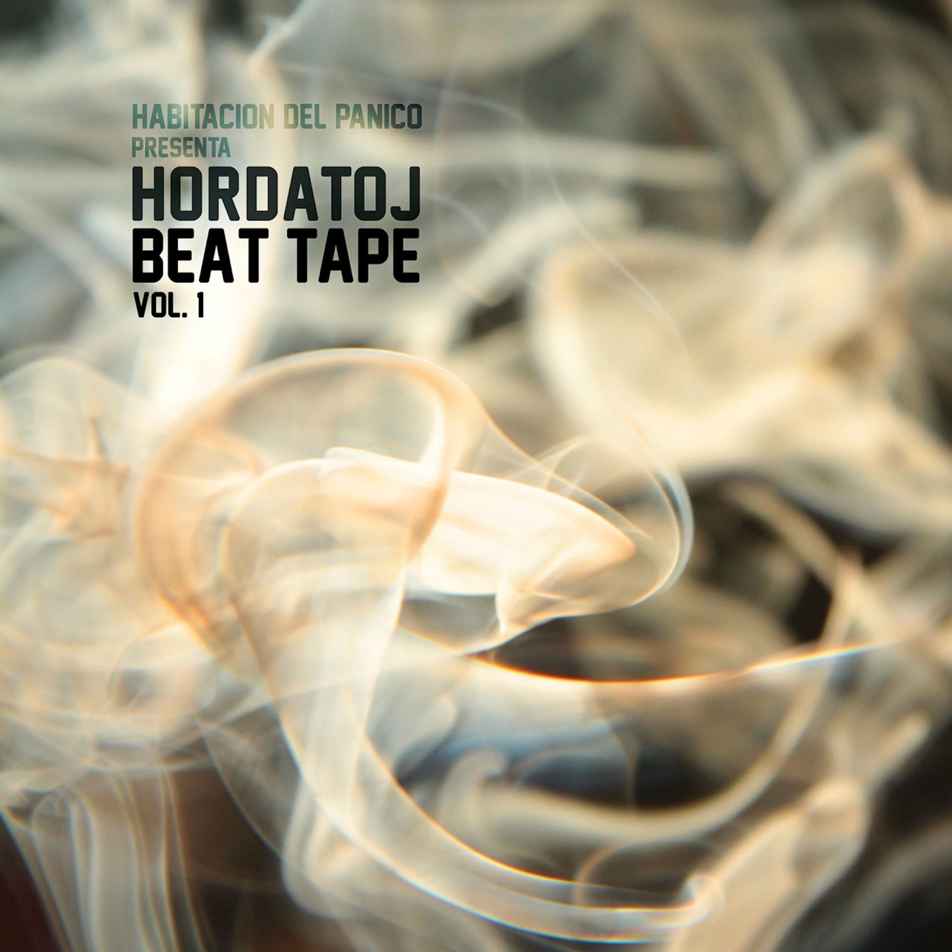 Album cover of Beat Tape, Vol. 1