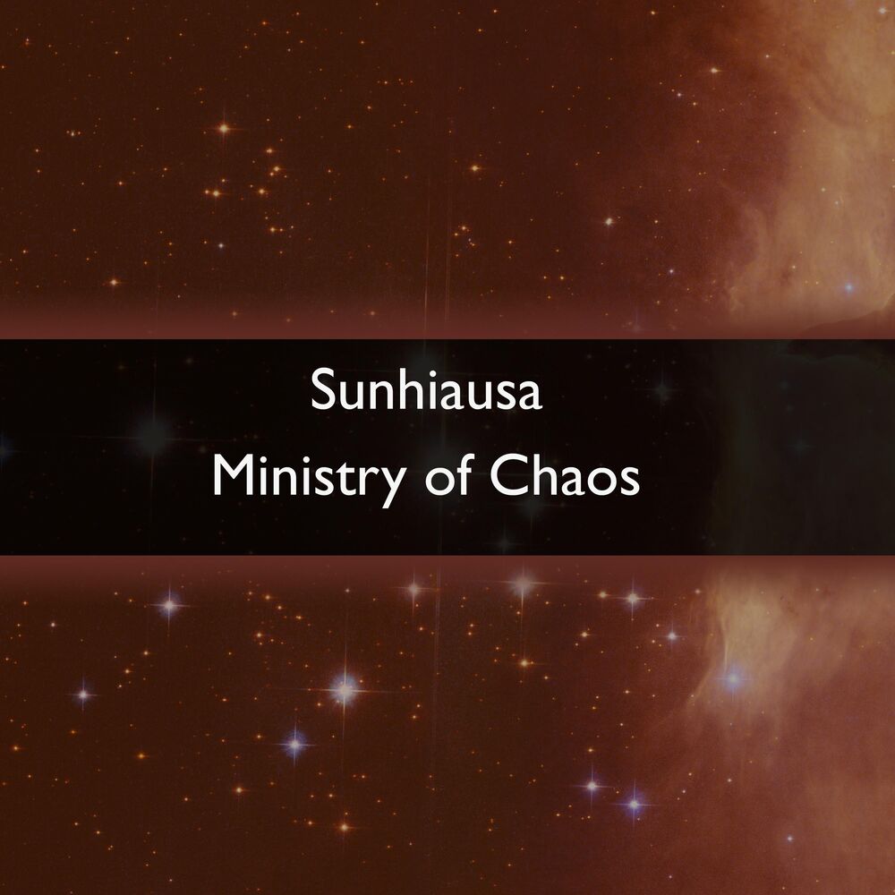 Picture of Ministry of Chaos
