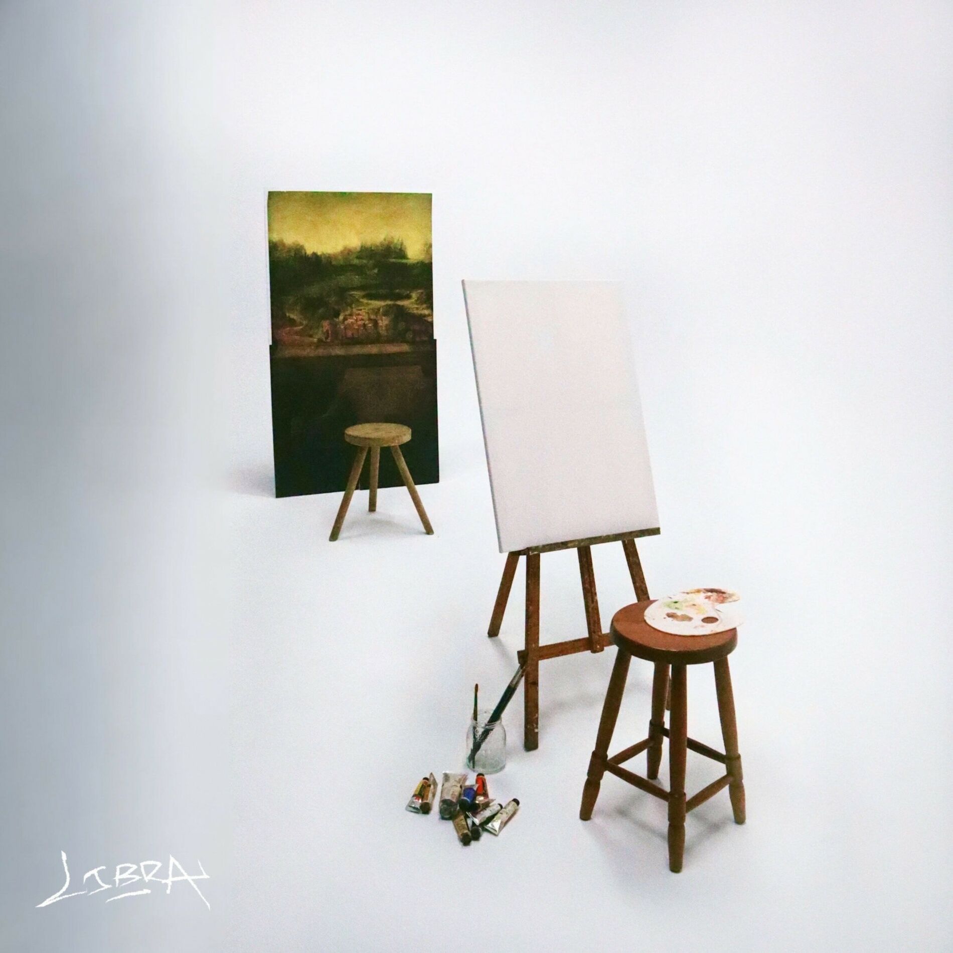 Album cover of Gioconda