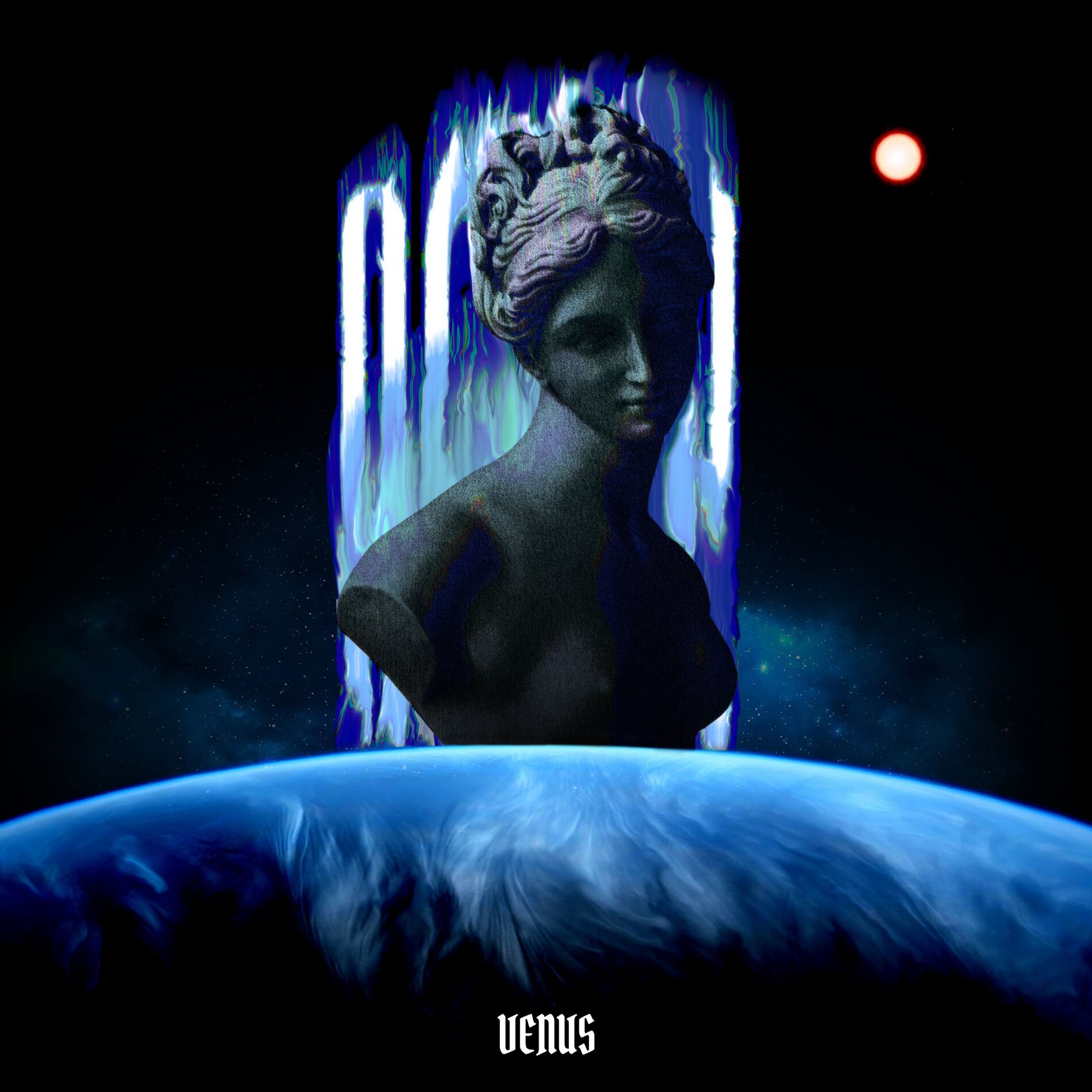 Album cover of Venus