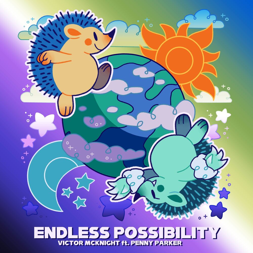 Picture of Endless Possibility
