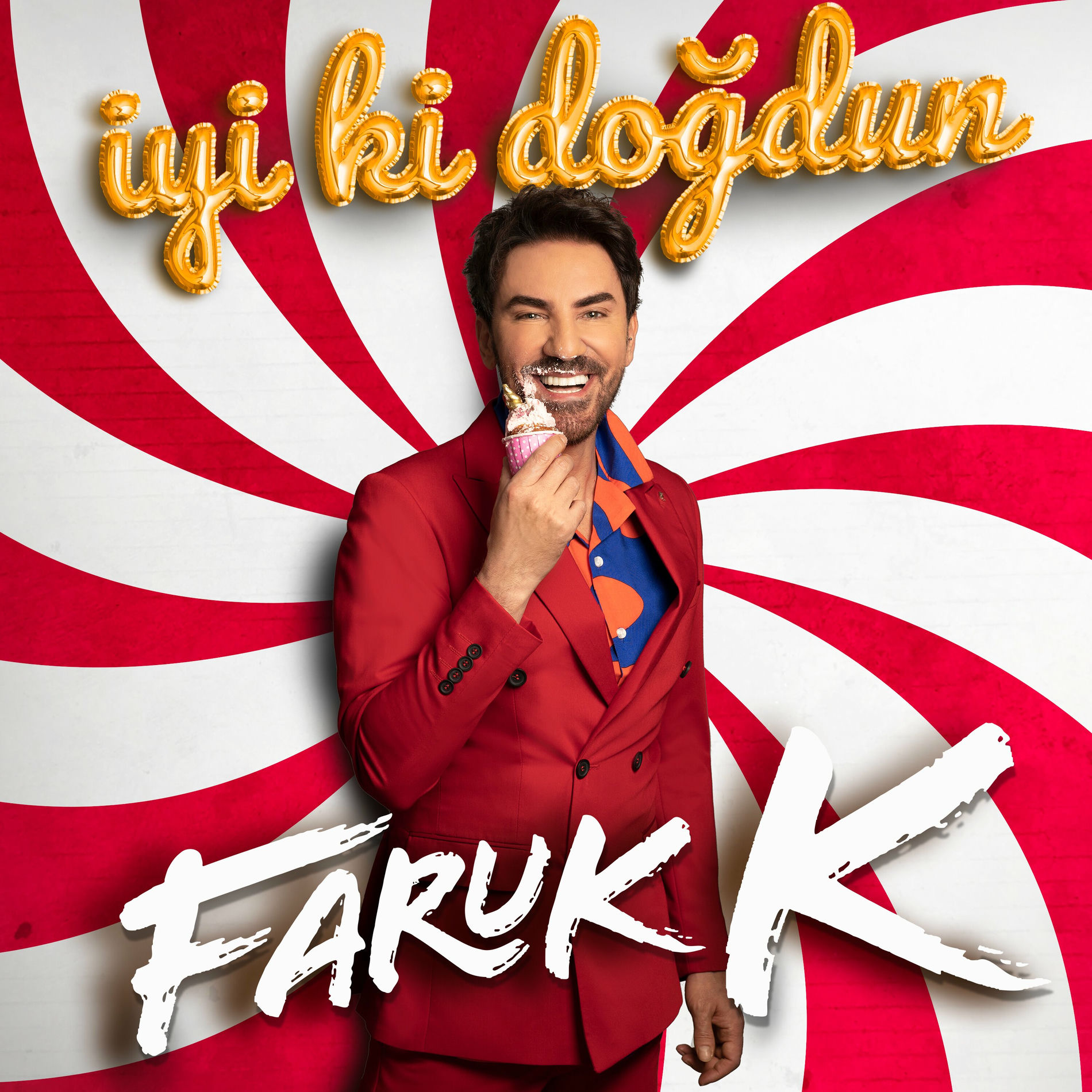 Album cover of İyi Ki Doğdun